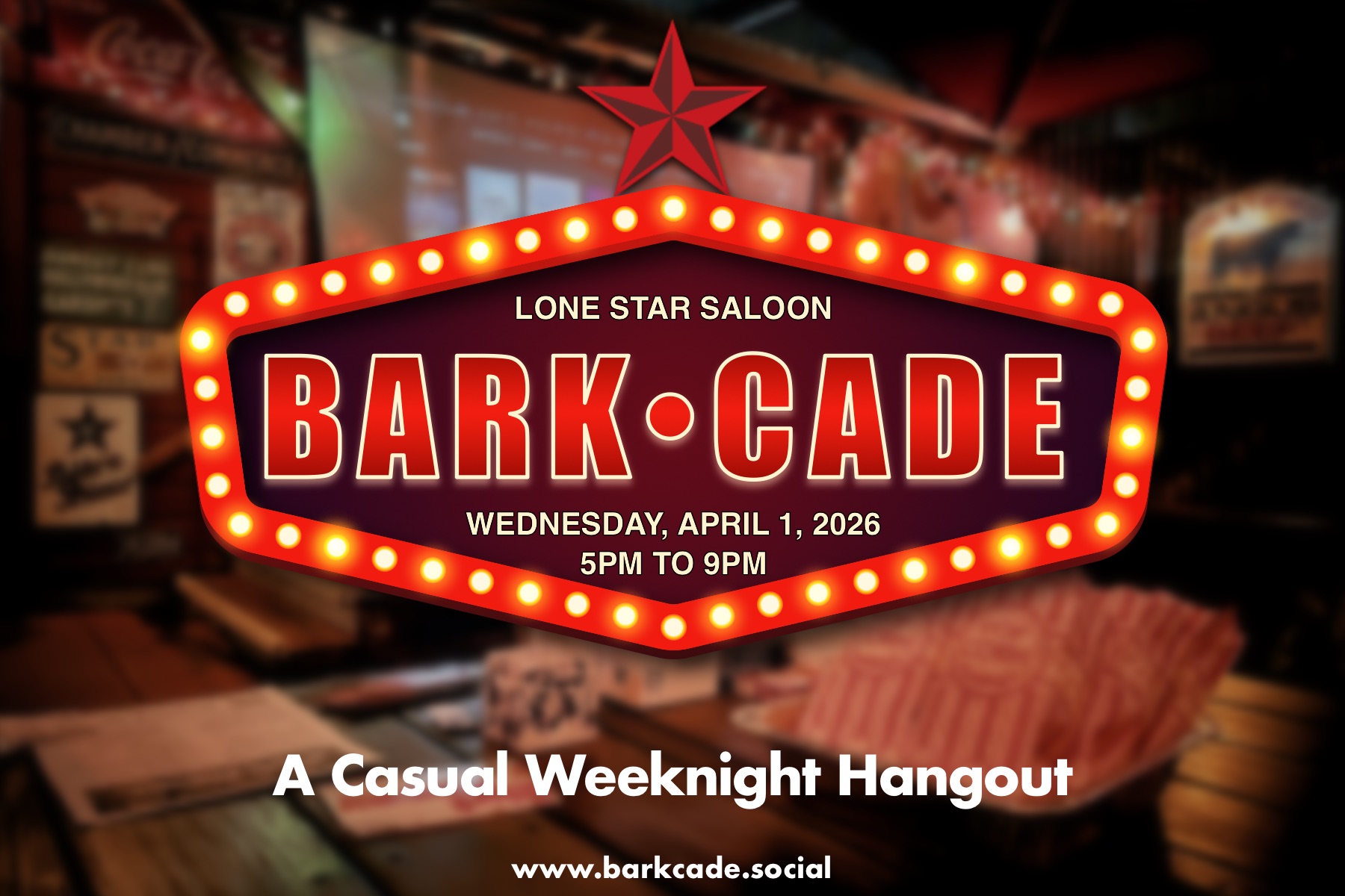 Bark•Cade
