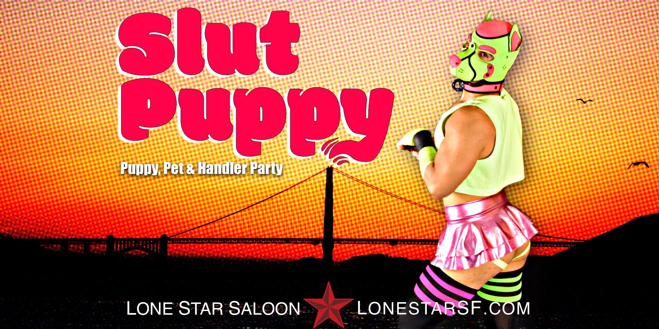 Slut Puppy